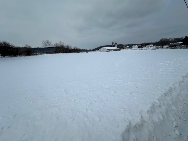 Parcel 2: 5.01 Acres