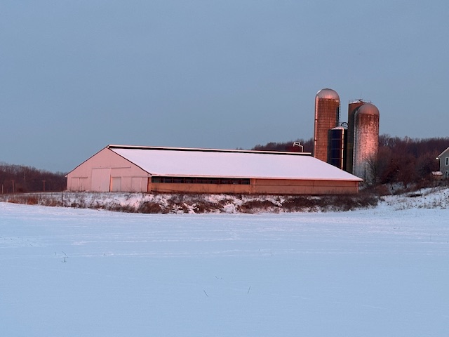 Parcel 1: 10.14 Acres